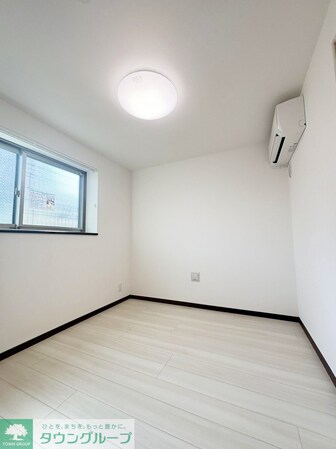 Lares East(ラレースイースト)の物件内観写真